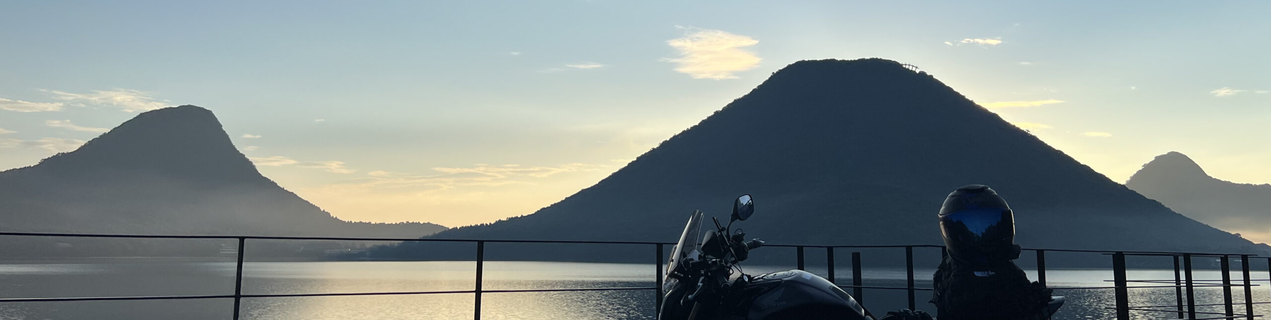 なとろのバイクライフ